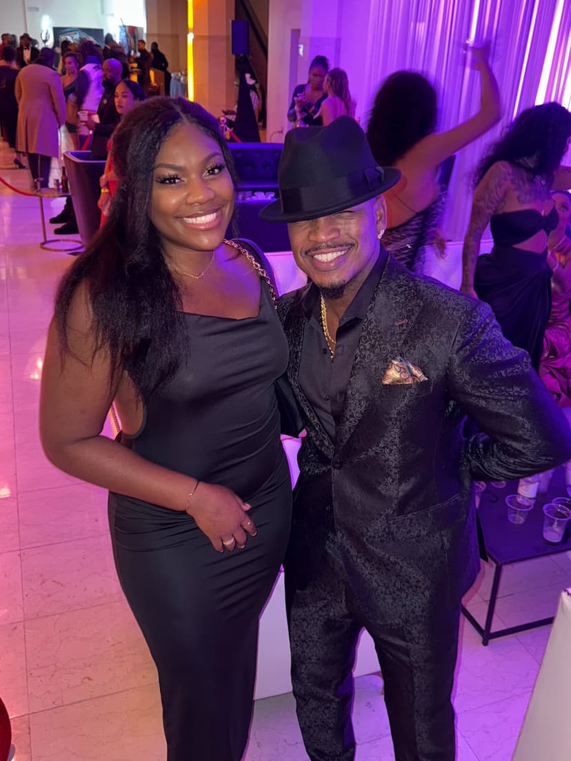 Main character moments